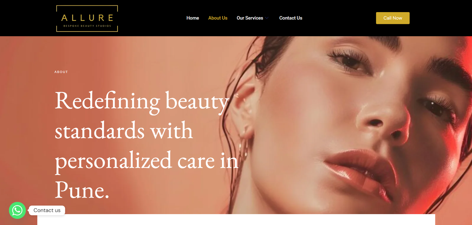 Allure Beauty Studio